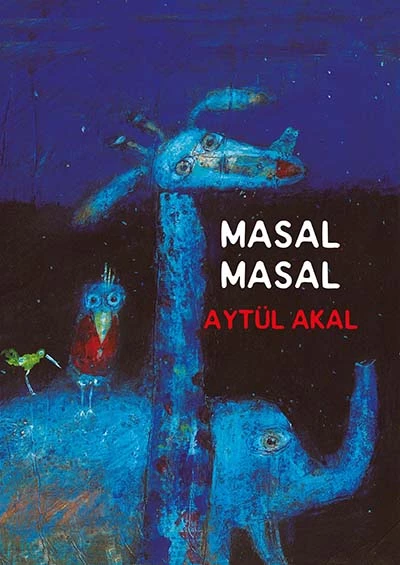 Masal Masal Aytül Akal