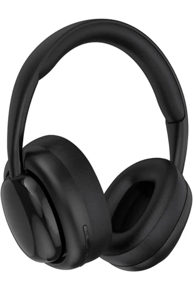 Kulak Üstü Extra Bass A+ Bluetooth 5.1 Kulaklık Tf Kart Aux 3.5mm Ayarlanabilir Boyut Hafif Yumuşak - 5