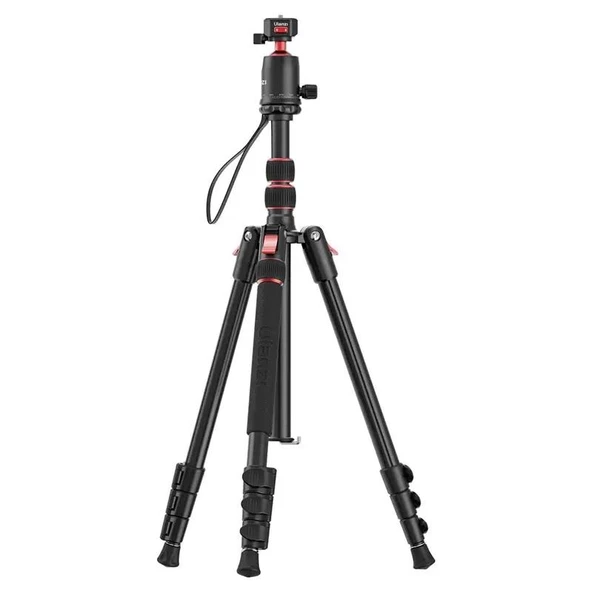 Ulanzi TT31 Claw Quick Release Kamera Tripod ve Monopod