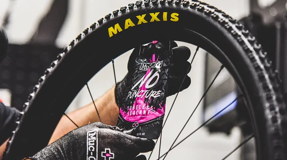 Muc-Off Ultimate Tubeless Kit-DH/Plus - 7