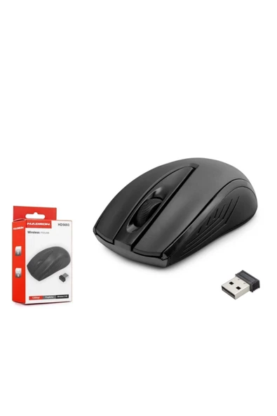 Hd5693 Mouse Wıreless 1200 Dpı