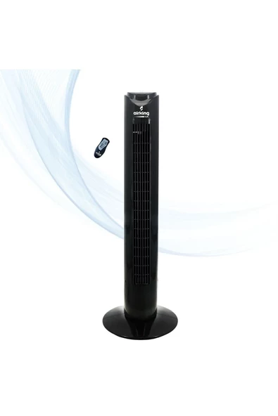 Airking Noa Kule Tipi Vantilatör 32ınch 130 Watt - 2