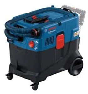 Bosch Professional Islak/Kuru Elektrik Süpürgesi GAS 400 A