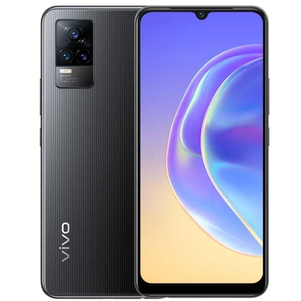 Vivo V21 128GB B Grade Yenilenmiş Cep Telefonu (12 Ay Garantili)