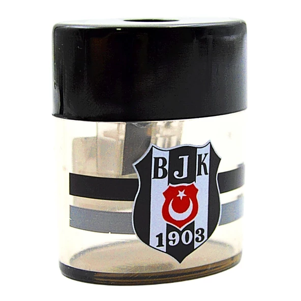 Beşiktaş Tek Bıçaklı Kalemtıraş (481482) - 2
