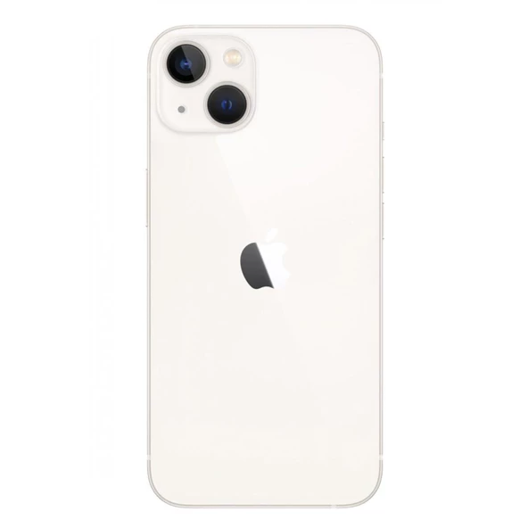 iPhone 13 128 GB - Beyaz - 3
