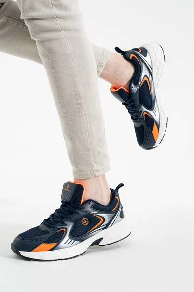 Hammer Jack 101-23144 Songa Koşu Ayakkabısı Unisex Spor Ayakkabı - Resim 17