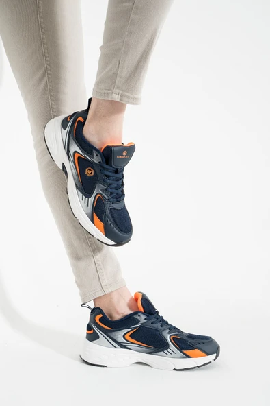 Hammer Jack 101-23144 Songa Koşu Ayakkabısı Unisex Spor Ayakkabı - 10