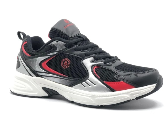 Hammer Jack 101-23144 Songa Koşu Ayakkabısı Unisex Spor Ayakkabı - 12