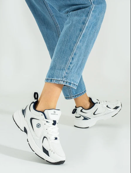 Hammer Jack 101-23144 Songa Koşu Ayakkabısı Unisex Spor Ayakkabı