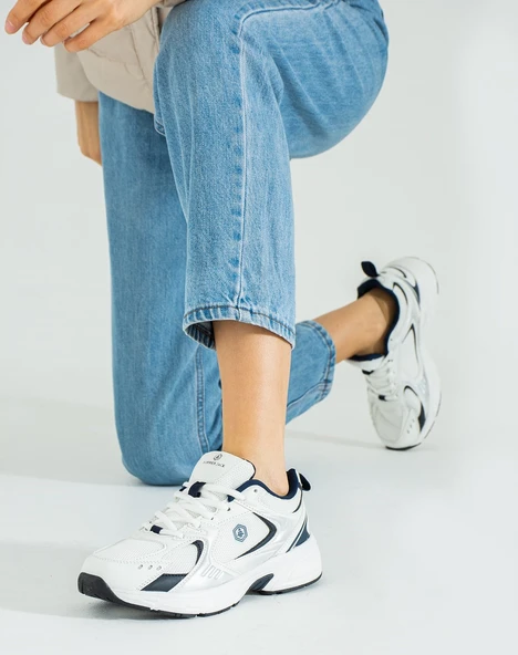 Hammer Jack 101-23144 Songa Koşu Ayakkabısı Unisex Spor Ayakkabı - Resim 12