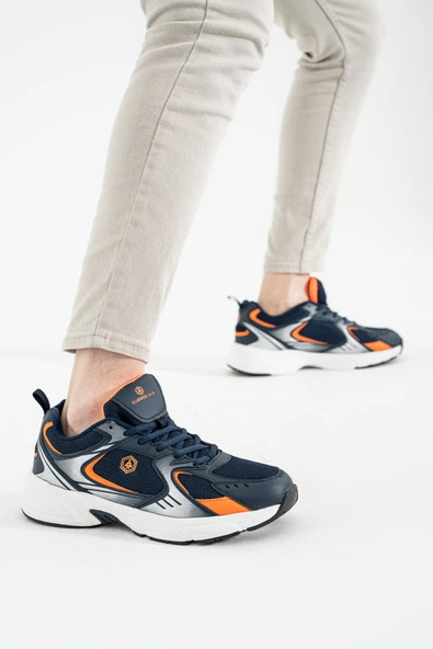 Hammer Jack 101-23144 Songa Koşu Ayakkabısı Unisex Spor Ayakkabı - 8