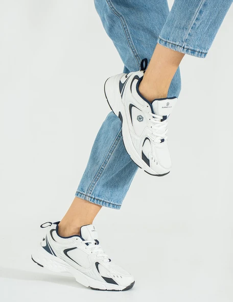 Hammer Jack 101-23144 Songa Koşu Ayakkabısı Unisex Spor Ayakkabı - Resim 3