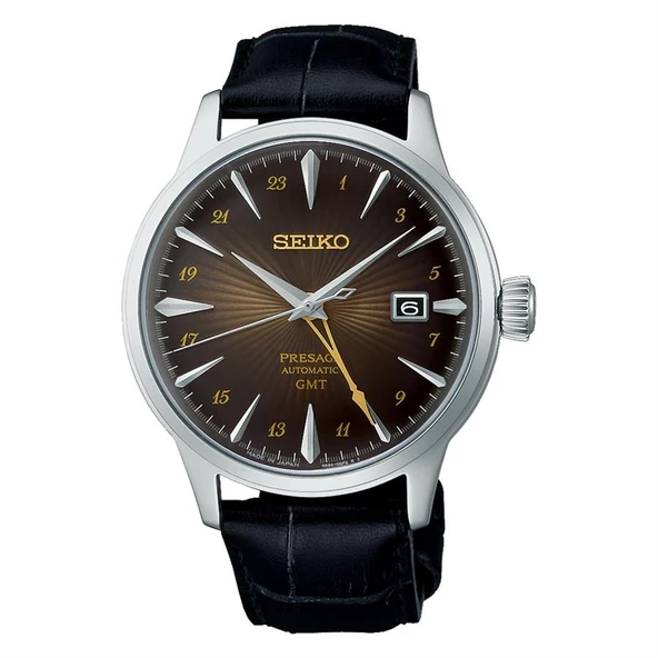 Seiko Ssk039j Erkek Kol Saati