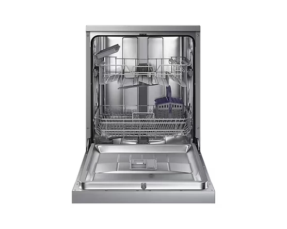 Samsung DW60DG540FSR 4 Programlı Bulaşık Makinesi - 5