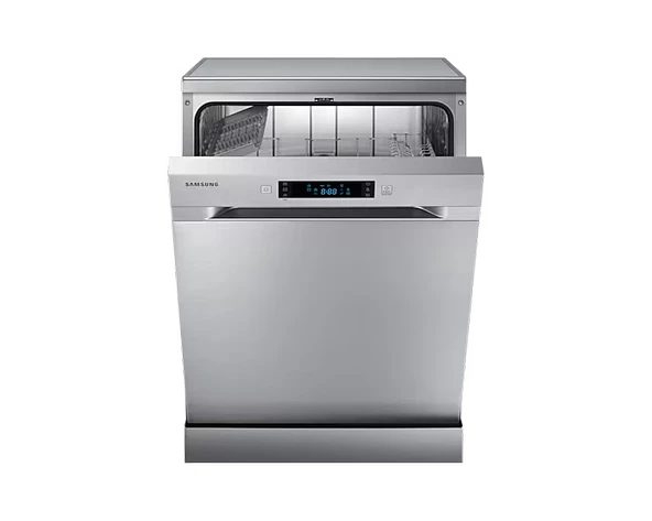 Samsung DW60DG540FSR 4 Programlı Bulaşık Makinesi - 4