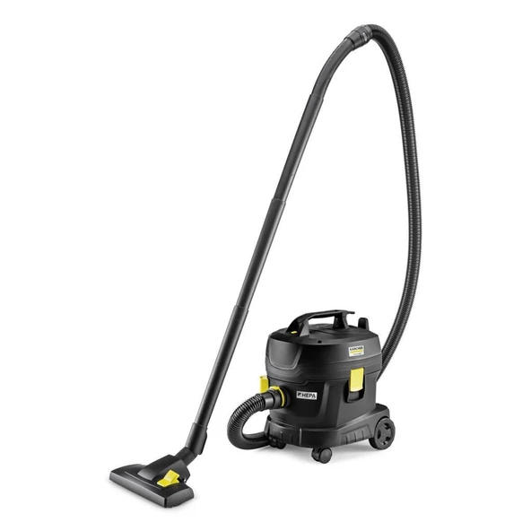 # T 11/1 CLASSİC HEPA REPLAST ELEKTRİKLİ SÜPÜRGE - KARCHER PRO (1.527-205.0)