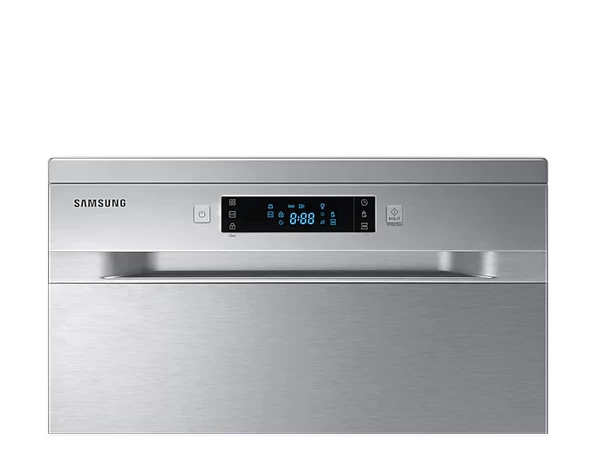 Samsung DW60DG540FSR 4 Programlı Bulaşık Makinesi - 6