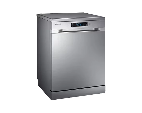 Samsung DW60DG540FSR 4 Programlı Bulaşık Makinesi - 2