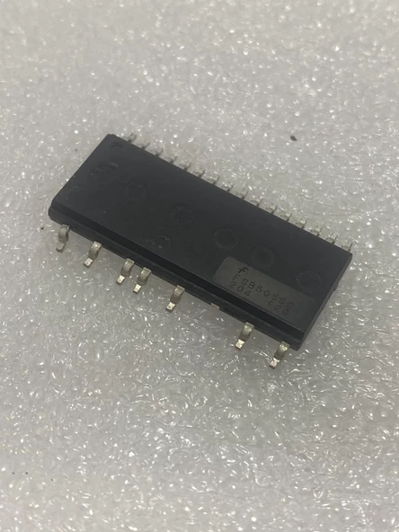 Fairchild FSB50550 Entegre 1 Adet - Resim 2