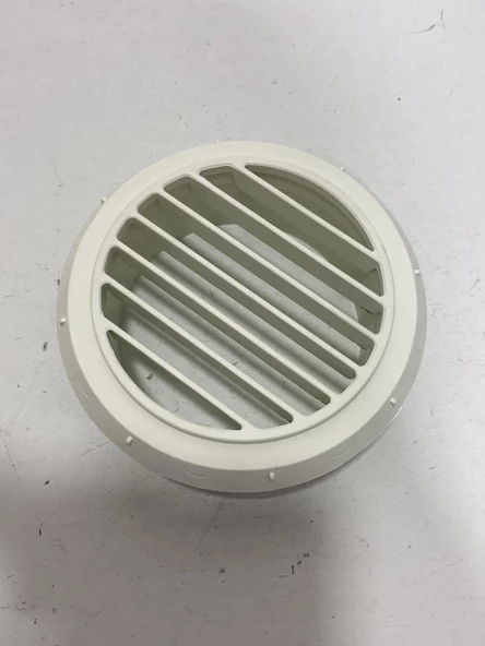 Webasto 9012289A Açık Menfez 90mm 90 Derece (Orijinal Ürün) - Resim 3