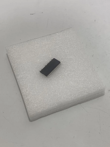 Fairchild FSB50550 Entegre 1 Adet - Resim 4