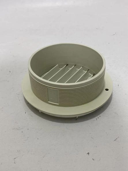 Webasto 9012289A Açık Menfez 90mm 90 Derece (Orijinal Ürün) - Resim 5