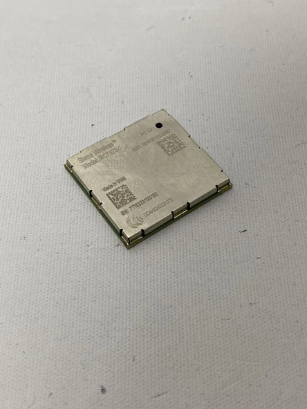 Sierra Wireless RC7620-1 4G LTE Cat1 Modül - 3