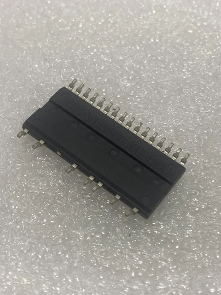 Fairchild FSB50550 Entegre 1 Adet - Resim 3