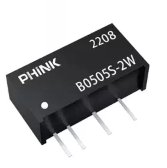 Phink B0505S-2W Voltaj Dönüştürücü 1 Adet