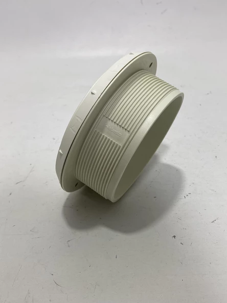 Webasto 9012289A Açık Menfez 90mm 90 Derece (Orijinal Ürün) - Resim 4