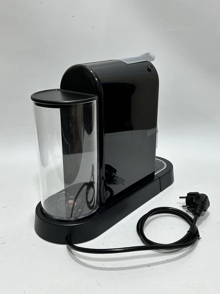 Nespresso Delonghi CitiZ EN167B Kapsüllü Kahve Makinesi - Resim 8