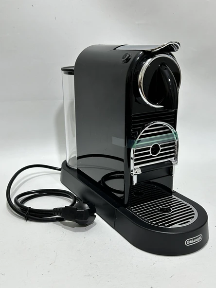 Nespresso Delonghi CitiZ EN167B Kapsüllü Kahve Makinesi - Resim 6