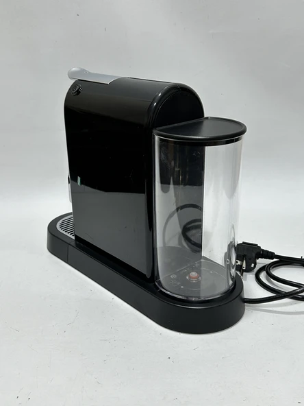 Nespresso Delonghi CitiZ EN167B Kapsüllü Kahve Makinesi - Resim 9