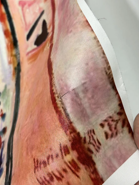 Henri Matisse Open Window Collioure 1905 Duvar Sanatı Baskı Posteri - Resim 4