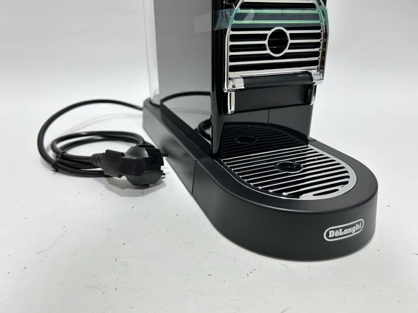 Nespresso Delonghi CitiZ EN167B Kapsüllü Kahve Makinesi - Resim 3