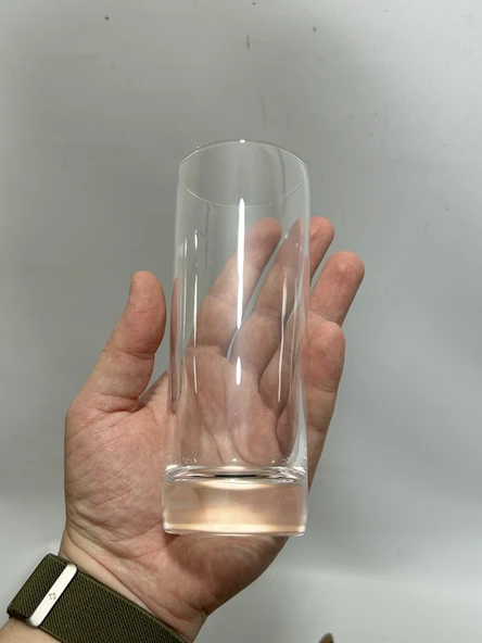 Arcoroc Islande Hiball Meşrubat Kokteyl Bardağı 33cl (6 Adet) - Resim 7