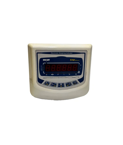 Smart Ti10 Platform Terazi Göstergesi ürün görseli 1