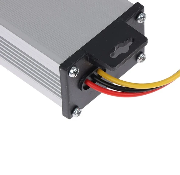 Elektrikli Bisiklet Dc Dönüştürücü Trafo 12V 10A - Resim 4
