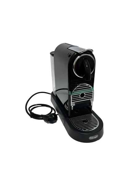 Nespresso Delonghi CitiZ EN167B Kapsüllü Kahve Makinesi - Resim 2