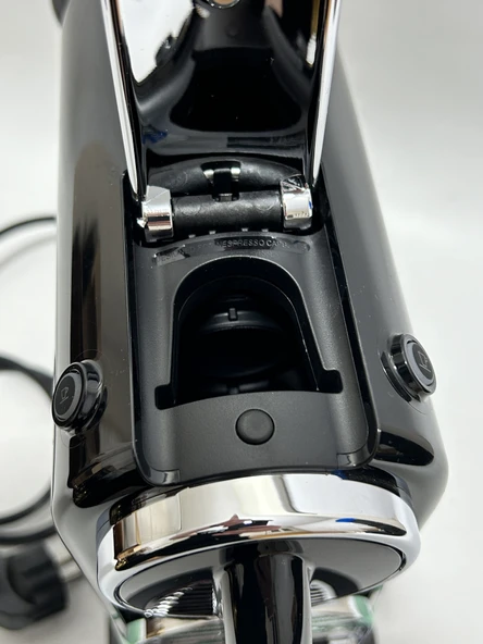 Nespresso Delonghi CitiZ EN167B Kapsüllü Kahve Makinesi - Resim 5