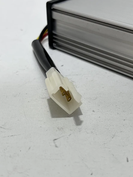 Elektrikli Bisiklet Dc Dönüştürücü Trafo 12V 10A - Resim 7