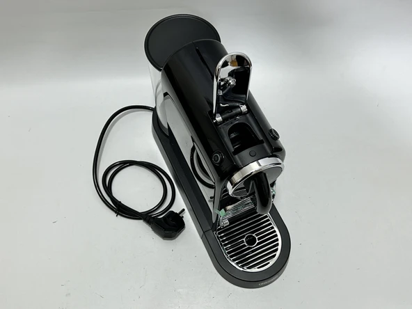 Nespresso Delonghi CitiZ EN167B Kapsüllü Kahve Makinesi - Resim 4