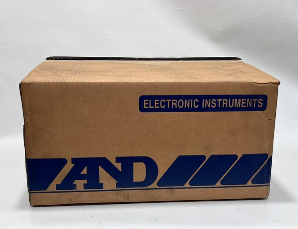 A&D EK-30KL Hassas Tezgah Terazisi 3/30kg x 0.1/1g - Resim 8