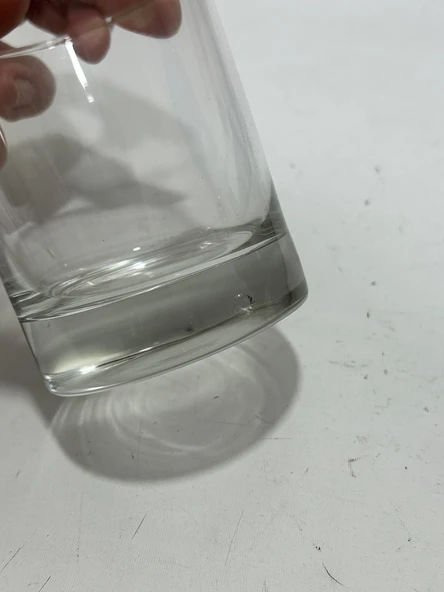 Arcoroc Islande Hiball Viski Bardağı 30cl 6 Adet (Hafif Defolu) - Resim 5