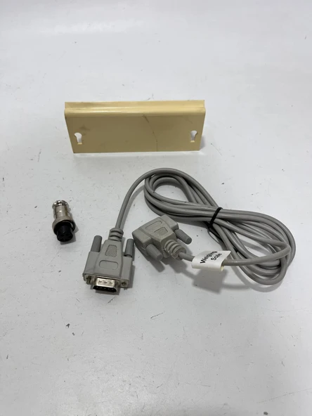 Smart Ti10 Platform Terazi Göstergesi - Resim 7