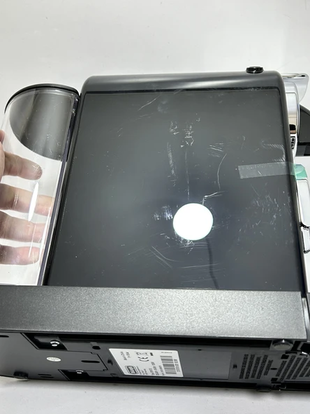 Nespresso Delonghi CitiZ EN167B Kapsüllü Kahve Makinesi - Resim 7