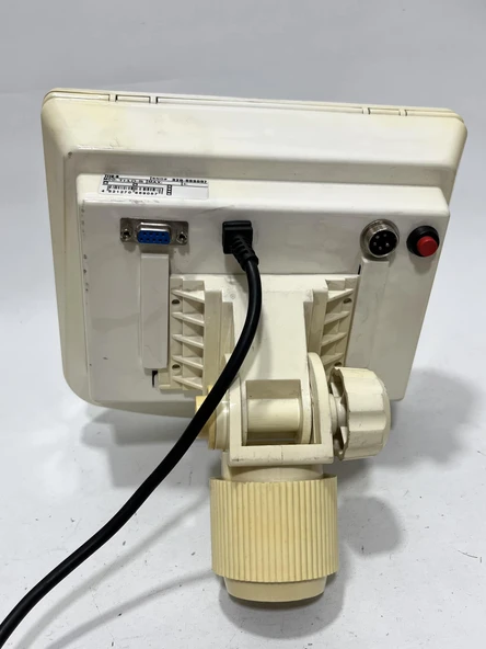 Smart Ti10 Platform Terazi Göstergesi - Resim 4