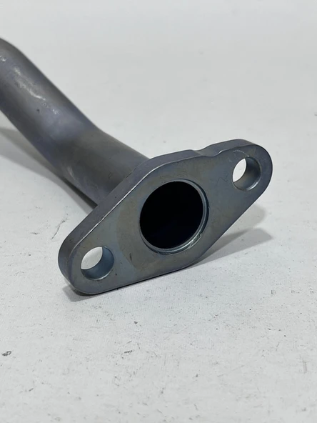 Scania Turbo Yağ Tahliye Dönüş Borusu 2838270 - Resim 4