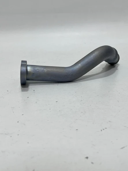 Scania Turbo Yağ Tahliye Dönüş Borusu 2838270 - Resim 3